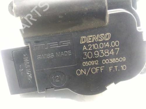Heater blower motor MERCEDES-BENZ CITAN Box Body/MPV (W415) 109 CDI (415.601, 415.603, 415.605) | BP9476950M62 