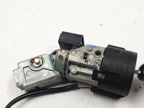 Ignition barrel CITROËN C3 Picasso (SH_) 1.6 HDI 90 | BP39815026M48 - Image 4