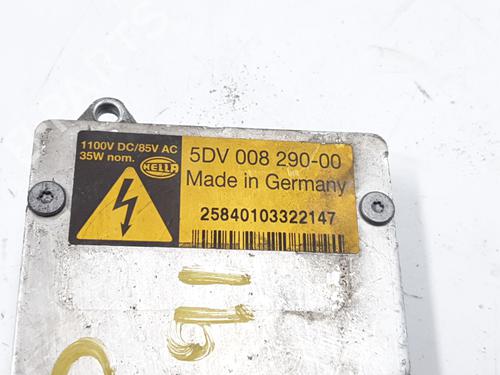 Lights ECU BMW X5 (E53) 3.0 d | BP31608493M55 - Image 5