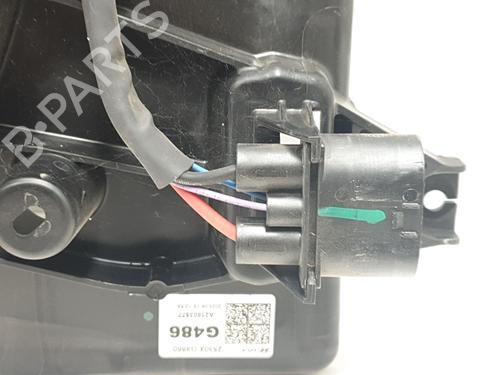 Køleventilator elektrisk KIA XCEED (CD) 1.5 T-GDi MHEV | BP29119257M35 