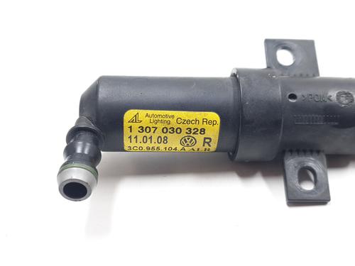 Headlight washer VW PASSAT B6 (3C2) 2.0 TDI | BP38704362E17 - Image 2