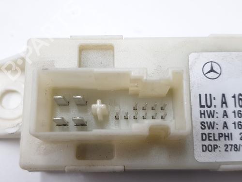 Electronic module MERCEDES-BENZ CLA Coupe (C117) CLA 200 (117.343) | BP36051093M83 - Image 4