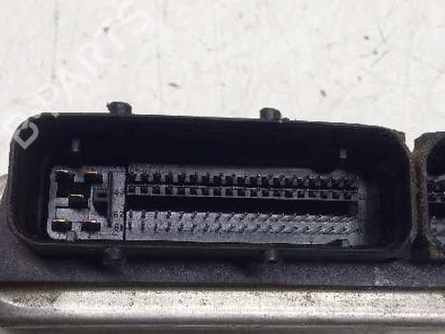 Engine control unit (ECU) VW SHARAN (7M8, 7M9, 7M6)  | BP9480102M57 