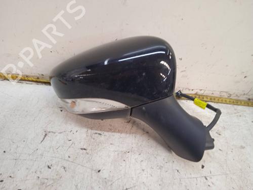Right mirror RENAULT CLIO IV Grandtour (KH_)  | BP10379208C27 