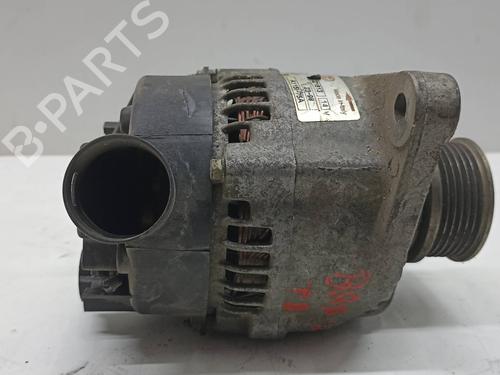 Alternator FIAT BRAVO I (182_) 1.9 TD 75 S (182.AF) | BP9487638M7 