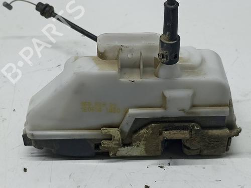 Front left lock CITROËN C3 I (FC_, FN_) 1.4 HDi | BP9468774C98 