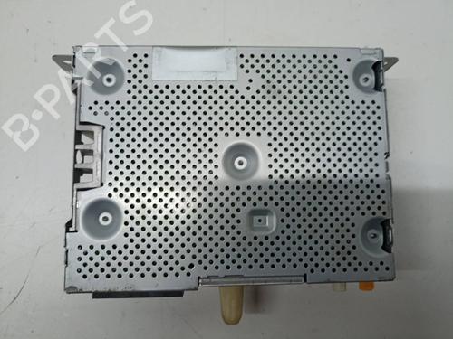Radio PEUGEOT 308 SW II (LC_, LJ_, LR_, LX_, L4_) 1.6 BlueHDi 120 | BP9487786E6 
