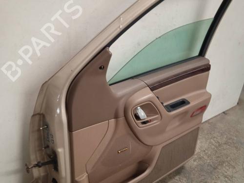 Right front door JEEP GRAND CHEROKEE II (WJ, WG) 3.1 TD 4x4 | BP10410542C3