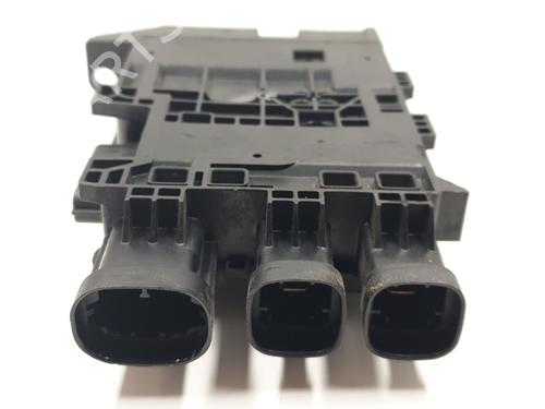 Electronic module RENAULT MEGANE III Hatchback (BZ0/1_, B3_) 1.2 TCe (BZ2B, BZ11) | BP32717913M83  - Image 6