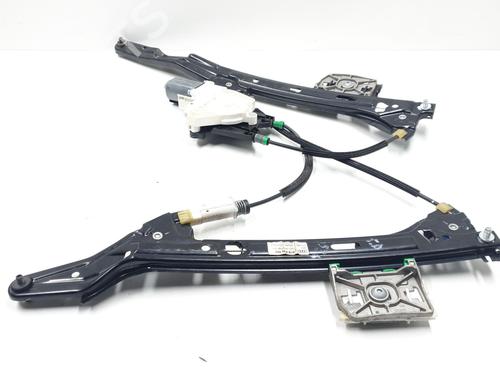 Used Rear right window mechanism AUDI A5 Sportback (8TA) 2.0 TFSI (180 hp) 32358072