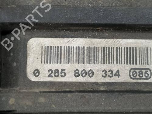 ABS pump NISSAN PRIMERA Hatchback (P12)  | BP9490398M43 