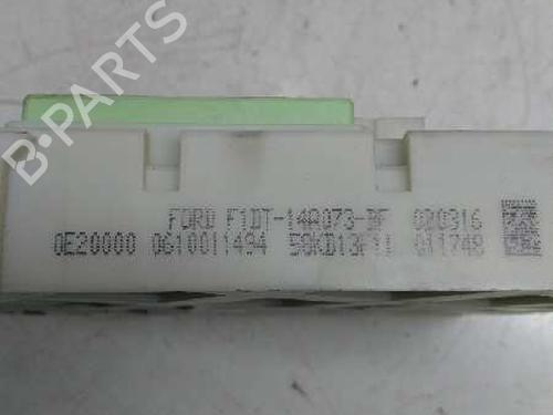 Fuse box FORD FOCUS III | BP9462249E1