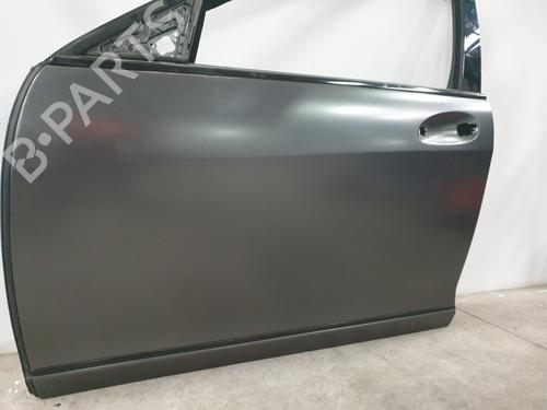 Left front door MERCEDES-BENZ S-CLASS (W221, V221) S 63 AMG (221.077, 221.177) | BP15386705C2 