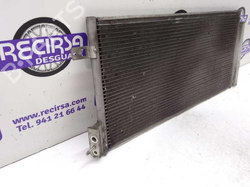 AC radiator FIAT BRAVO II (198_)  | BP9469477M32 