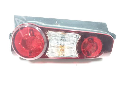 Right taillight CITROËN BERLINGO Box Body/MPV (B9) 1.6 HDi / BlueHDi 75 | BP36500621C35 - Image 6