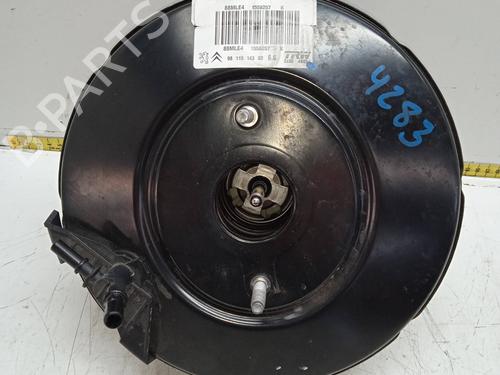 Bremseservo PEUGEOT 208 I (CA_, CC_) | BP9481338M42