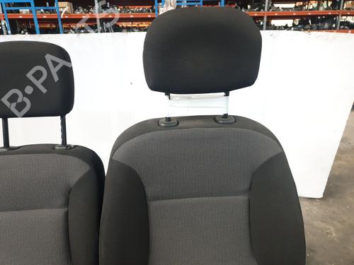 Seats set CITROËN BERLINGO Box Body/MPV (B9) 1.6 HDi / BlueHDi 75 | BP39072187C78 - Image 13