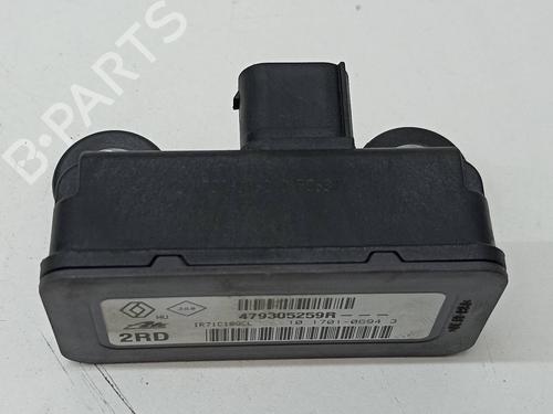 Elektronisk sensor RENAULT MEGANE III Hatchback (BZ0/1_, B3_) 1.5 dCi (BZ09, BZ0D, BZ1W, BZ29, BZ14) (110 hp) 9469597