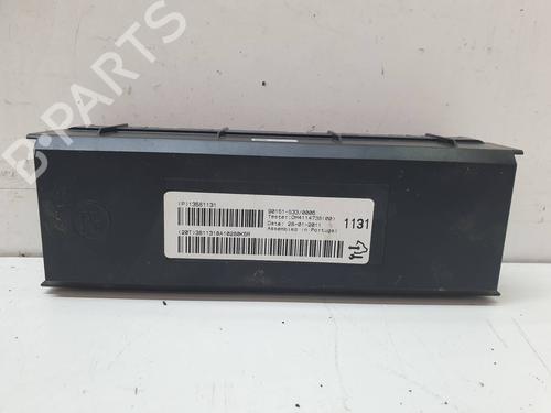 Used Electronic module OPEL ASTRA J (P10) [2009-2016]  15591679