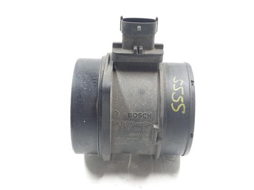 Used Mass air flow sensor Mass air flow sensor LANCIA THEMA (LX_) 3.0 D (LX, 48) (190 hp) 34446100 34446100