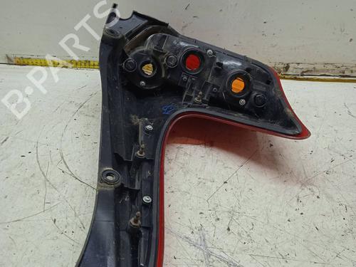 Right taillight NISSAN JUKE (F15)  | BP9950757C35 