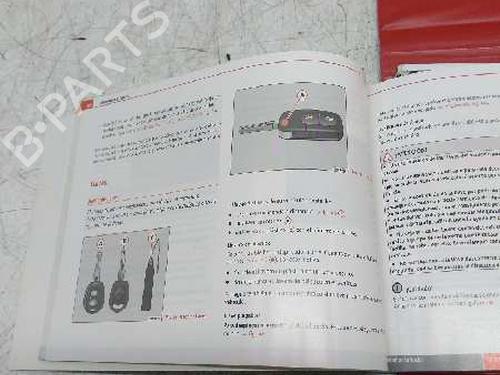 Other SEAT IBIZA III (6L1) | BP14238762O1