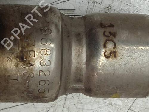 Electronic sensor PEUGEOT 508 I (8D_)  | BP9621793M84 