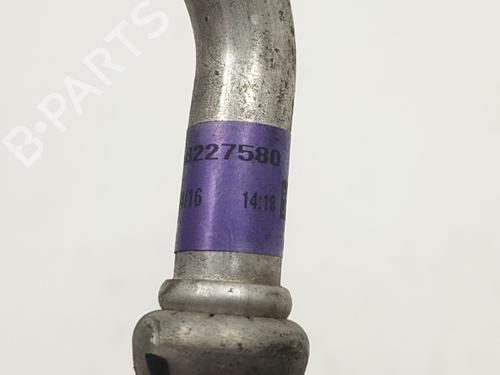 AC pipe CITROËN C4 II (NC_) 1.6 BlueHDi 100 | BP37758848M126 - Image 7