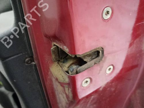 Used Front right lock CITROËN C3 I (FC_, FN_) 1.4 HDi (68 hp) 11849996