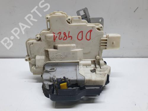 Used Front right lock SEAT EXEO ST (3R5) [2009-2013]  13042524