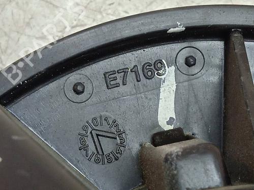 Heater blower motor MERCEDES-BENZ SPRINTER 3,5-t Van (B906)  | BP9484349M62 