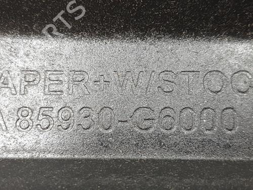 Hattehylle KIA PICANTO III (JA) | BP38442345C85 - Image 10