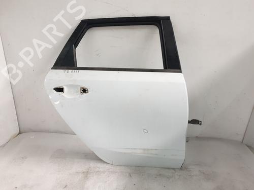 Used Right rear door Right rear door KIA CEED (CD) 1.6 CRDi 136 Eco-Dynamics+ (136 hp) 33448597 33448597