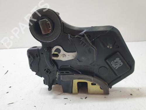 Rear right lock TOYOTA AVENSIS (_T25_) 1.8 VVT-i (ZZT251_, ZZT251R) | BP21185522C99 
