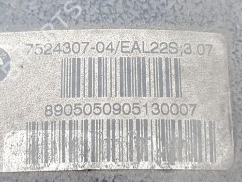 Rear differential BMW 1 (E87)  | BP34162874M24  - Image 6