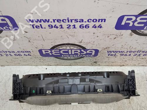 Instrument cluster VW GOLF VII (5G1, BQ1, BE1, BE2)  | BP9483912C47 