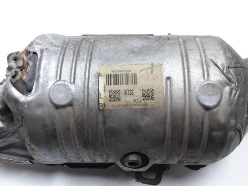 Catalyst CITROËN BERLINGO Box Body/MPV (B9)  | BP29745649M10 