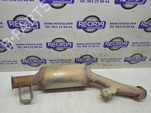 Used Exhaust system MERCEDES-BENZ M-CLASS (W164) [2005-2012]  14239263