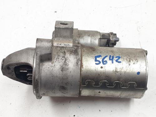 Startmotor KIA CEED (CD) 1.6 CRDi 136 | BP38469466M8 - Image 2
