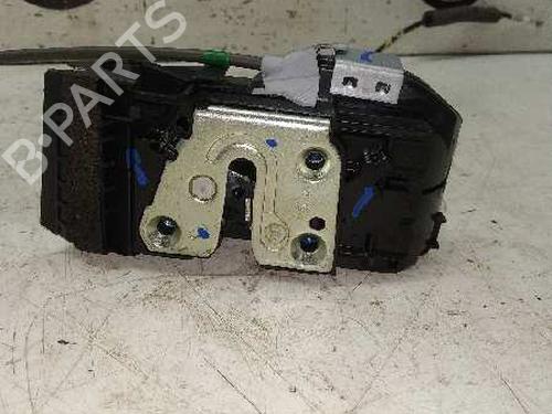 Front right lock NISSAN JUKE (F15)  | BP9477711C97 
