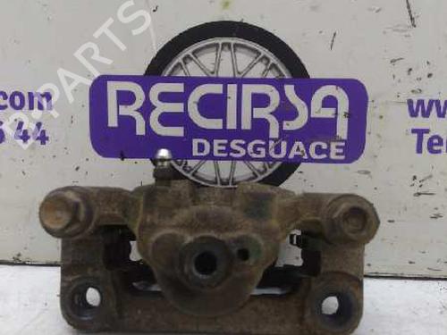 Højre bremsekaliber bag NISSAN X-TRAIL I (T30) [2001-2013]  11627527