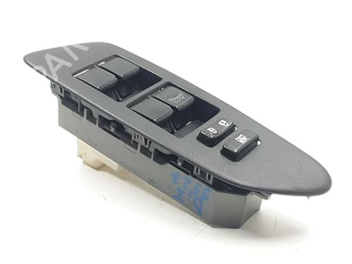 Left front window switch TOYOTA AURIS (_E15_) 2.0 D-4D (ADE150_, ADE150R) | BP32694746I27 - Image 5