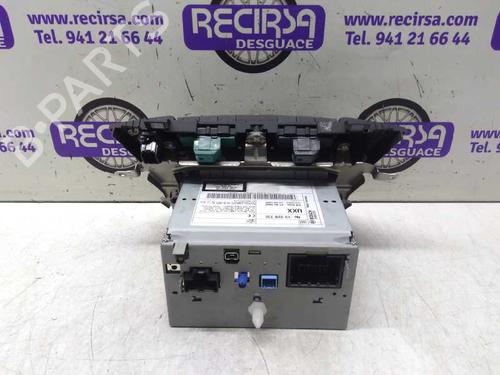 Radio OPEL INSIGNIA A (G09)  | BP9469083E6 