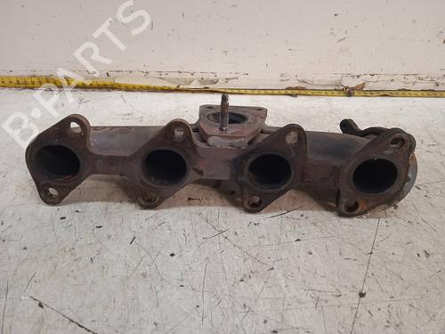 Exhaust manifold RENAULT TRAFIC II Van (FL)  | BP11675177M110