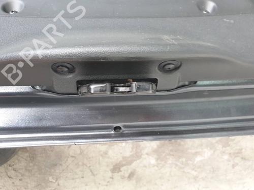 Tailgate lock BMW 1 (E87) 118 d | BP14933031C101 