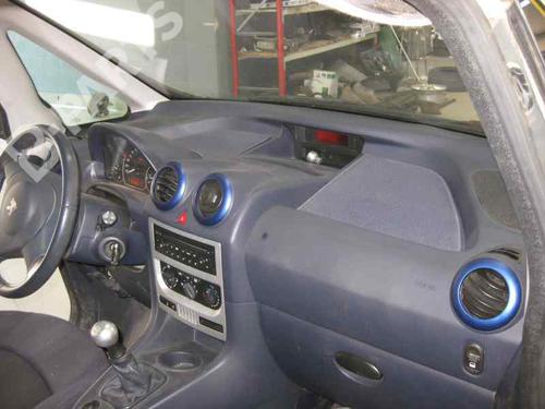 Right front window switch PEUGEOT 1007 (KM_) 1.4 HDi | BP9474968C105  - Image 12