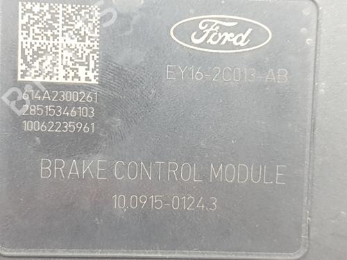 ABS pump FORD TOURNEO COURIER B460 MPV 1.5 TDCi | BP37714412M43  - Image 7