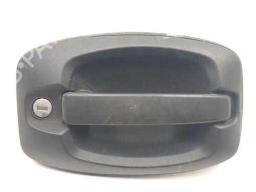 Used Front left exterior door handle Front left exterior door handle PEUGEOT BOXER Platform/Chassis 2.2 BlueHDi 140 (140 hp) 40109294 40109294