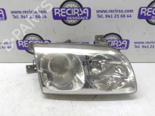 Used Right headlight HYUNDAI TRAJET (FO) 2.0 (136 hp) 9466510