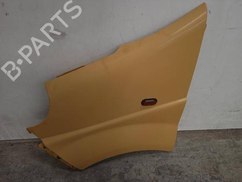 Used Left front fenders RENAULT TRAFIC II Van (FL) [2001-2025]  12542664